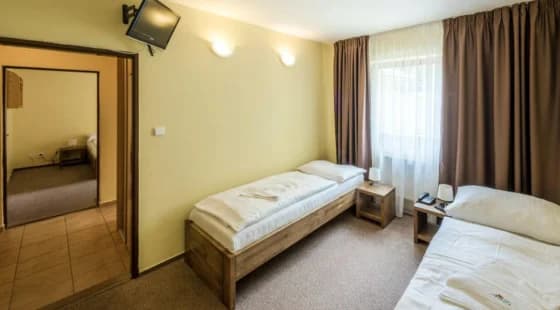 Pokój rodzinny 4-os.