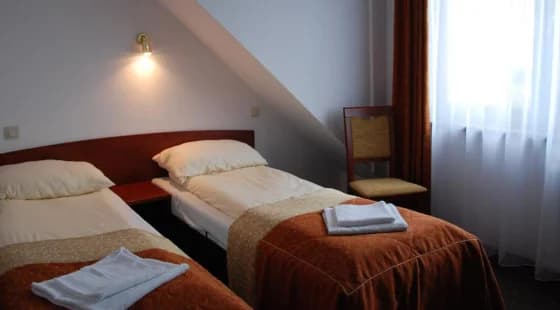 Pokój studio