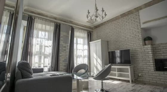 Apartament Executive dla max. 4 os