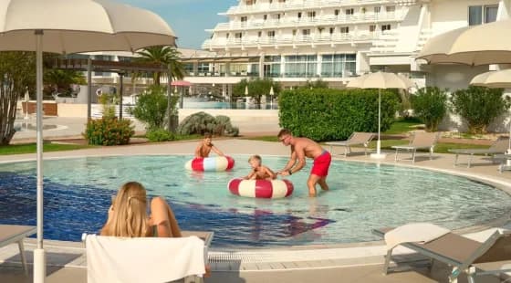 Hotel Olympia