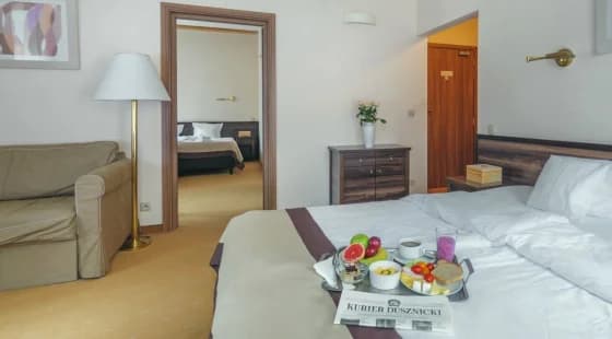 Apartament Studio