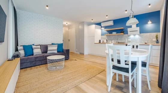 Apartament 4-os.
