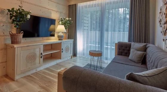 Apartament 4-os. nr 3