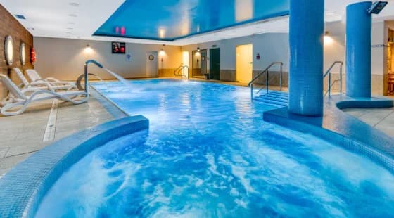 Hotel Mona Lisa Wellness & Spa