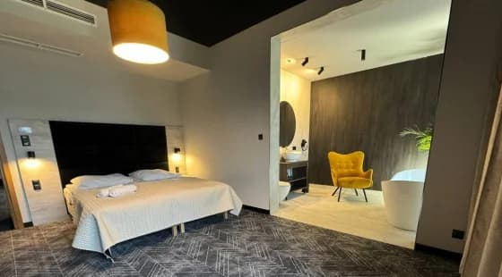 Apartament 2+2
