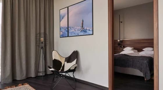 Master Suite PLUS - widok