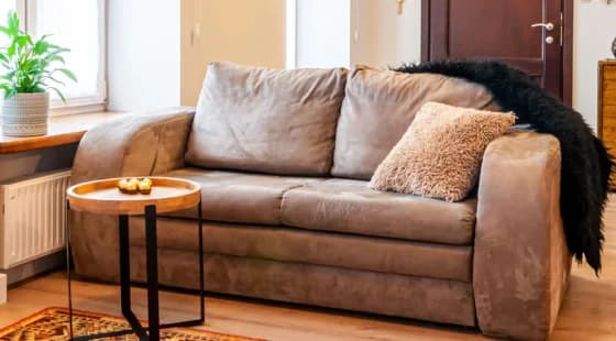 Apartament 2+2 Meksyk