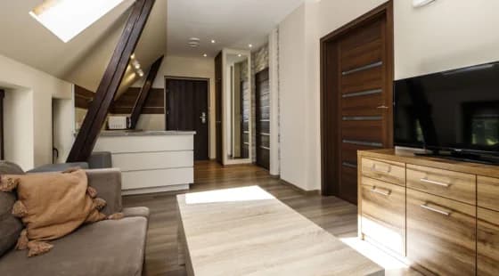 Apartament z aneksem 4