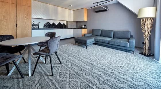 Apartament 4-os. nr 11