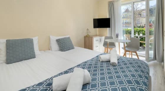 Hotel Lazur
