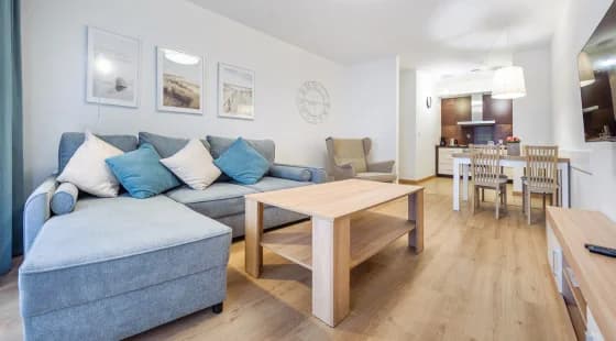 Apartament 4-os.