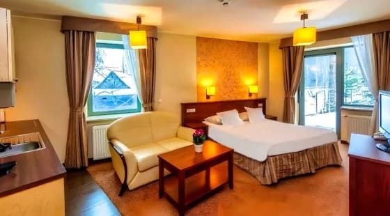 Apartament Studio