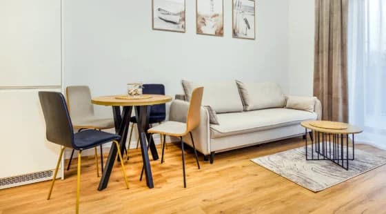 Apartament Komfort A60