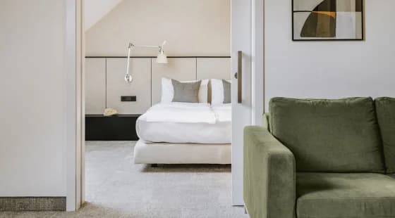 Apartament 2-os. junior