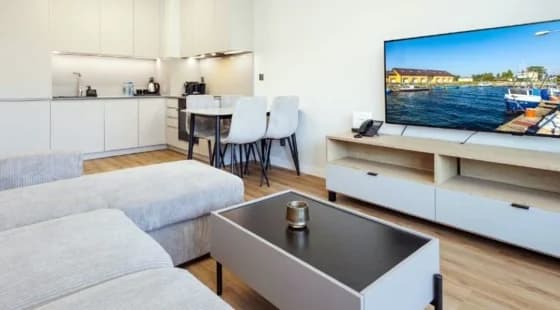 Apartament Komfort A22