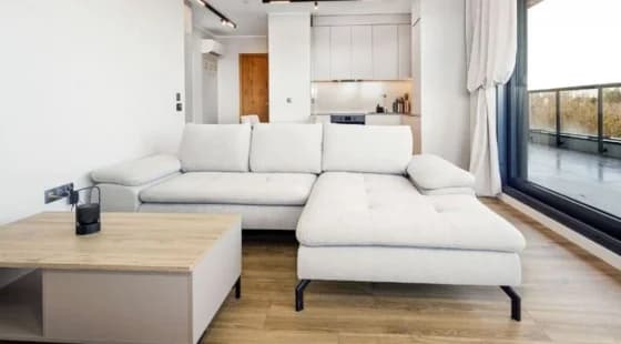 Apartament Premium Plus A63