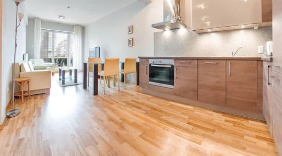 Apartament 4-os.