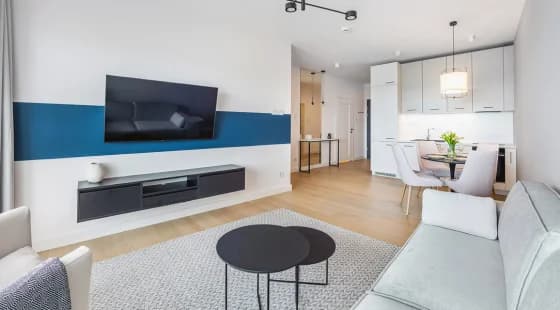 Apartament 4-os.