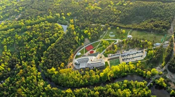 Holiday Inn Resort Warszawa Józefów