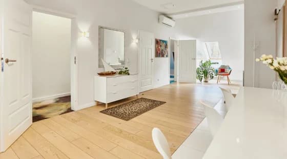 Apartament Cote 2+4