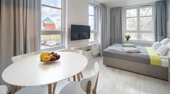 Apartament 4-os.