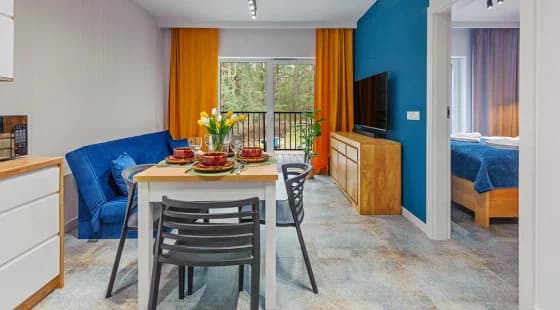 Apartament 4-os.