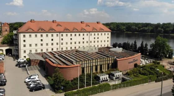 Hotel Bulwar