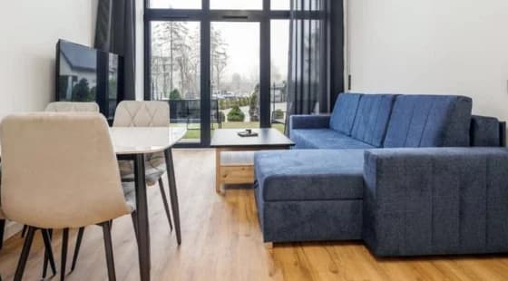 Apartament Komfort A05