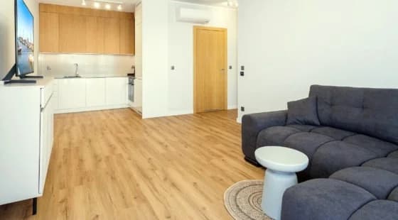 Apartament Komfort Plus A25