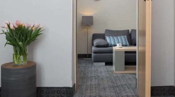 Apartament rodzinny