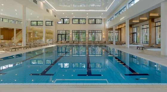 ESSENSE Baltic Resort & SPA Dziwnów
