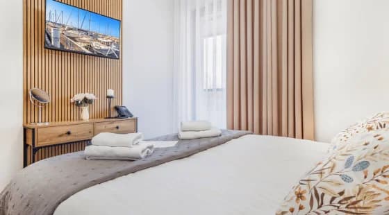 Apartament Komfort A44