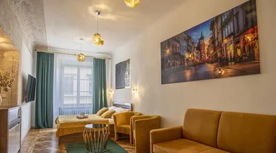 Apartament Premium dla max. 4 os.