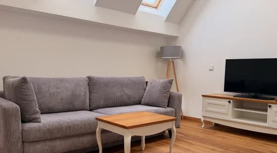 Apartament 2+1