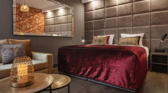 Apartament Art Suite 2-os.