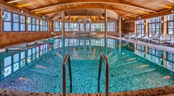 Manor House SPA **** Pałac Odrowążów
