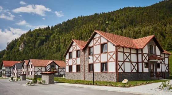 Rezort Gothal
