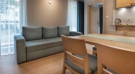 Apartament de lux