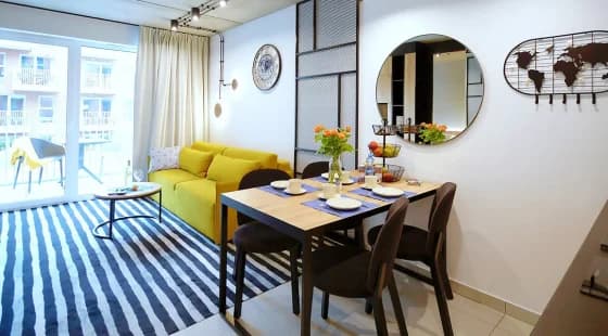 Apartament 4-os. nr 2
