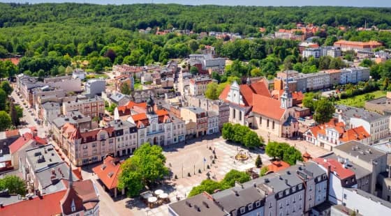 Hotel Olimp Business & SPA