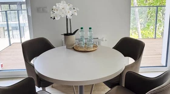 Apartament (50m od Grand Kapitan)