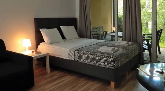 Apartament 2+1