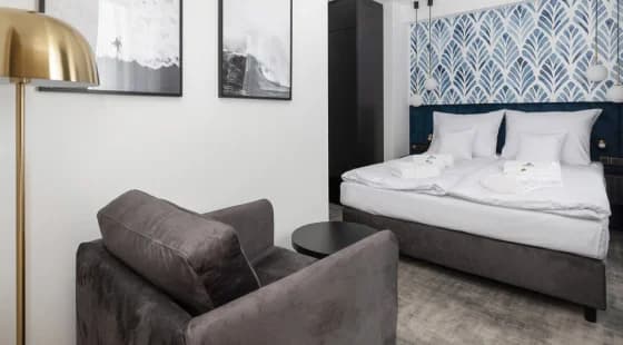 Apartament premium plus