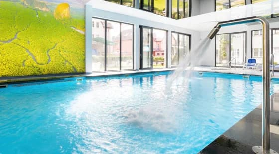 Gryf Resort Międzywodzie
