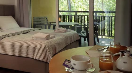 Apartament 2-os.