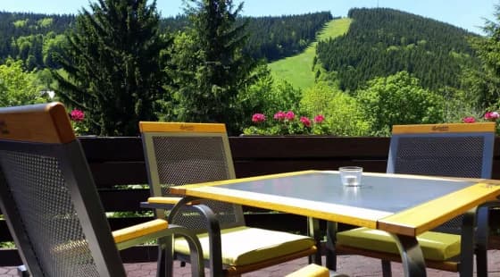 Parkhotel Harrachov