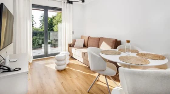 Apartament Komfort Plus A13