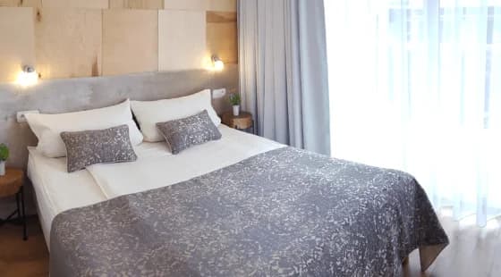 Apartament 3-os. superior