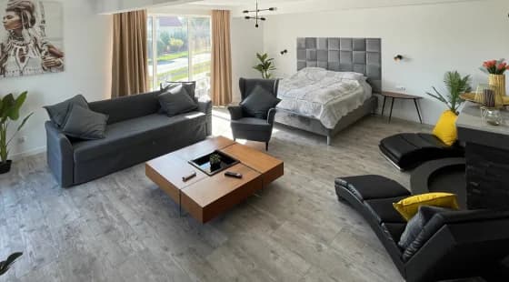Apartament 4-os.