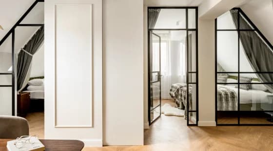 Apartament Premier Suite